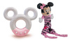 Clementoni baby projektor mała minnie