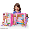 Barbie HRJ76 Zestaw Przytulny domek 178377