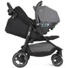 Joie Wózek spacerowy Litetrax Shale 615431