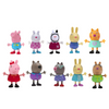 Peppa - figurka blind auto 015321