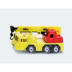 Siku 1326 dźwig