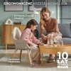Kinderkraft Fini 2 Green Krzesełko do karmienia 924516