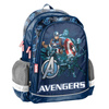 Paso Avengers Plecak AV22KK-081 105642