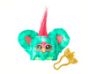 Furby F9703/F8894 Mello-Nee Interaktywna maskotka 209375