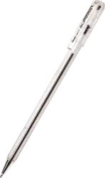 Długopis pentel bk-77 czarny 077011