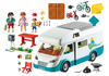 Playmobil 70088 Rodzinne auto kempingowe 700889