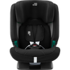 Britax Romer Versafix Space Black Fotelik samochodowy