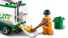 Lego 60249 city zamiatarka