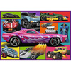 Puzzle Trefl 4x250 Wyścigowe auta 133127