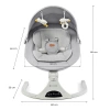 Kinderkraft Tulsy Grey bujaczek 926510