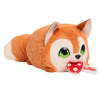 Zwierzątko pomarańczowe