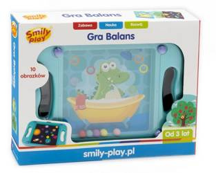 Gra balans 829230