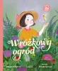 Książeczka Wróżkowy ogród 213170
