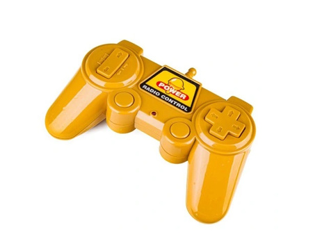 KOPARKA STEROWANA 851286