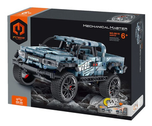 IM MASTER Klocki Pick Up 463el 040745