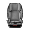 Kinderkraft ONETO3 2021 Rocket Grey fotelik samochodowy 9-36 kg