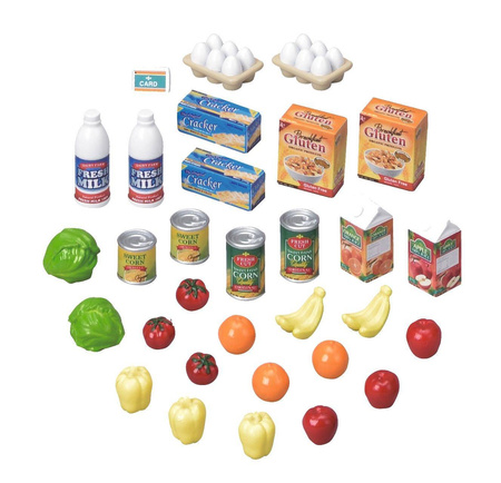 Sylvanian families 5315 supermarket