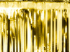 Kurtyna Party 18,5 x 400cm złota 728103