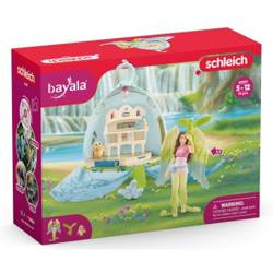 Schleich Bayala Tajemnicza Biblioteka 355689