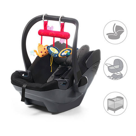 Babyono Zawieszka edukacyjna zawieszka do wózka Small Cook 413920