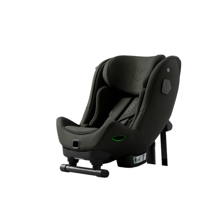 Axkid Minikid 4 Max 0-36kg (grupa 1/2/3) Coastal Storm Black 972317