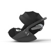 Cybex Cloud T i-Size Sepia Black black fotelik samochodowy
