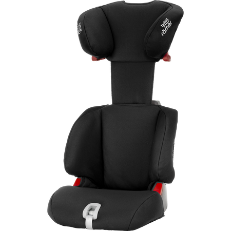 Britax Romer Discovery Sl Cosmos Black fotelik samochodowy 15 – 36 kg (≈ 3.5 – 12 lat)