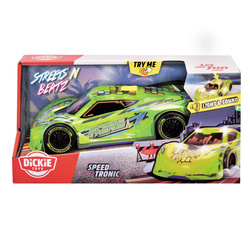 Dickie Streets Beatz Speed Tronic 20cm 083662