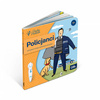Albik Miniksiążka zawody Policjanci 880085