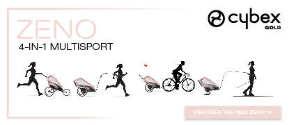 Cybex Zeno Seat Pack R Medal Grey light grey Tapicerka siedziska