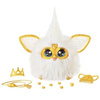 Furby Interaktywna maskotka Złota Blask 338006