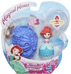 Disney princess e0067 magical movers ***2