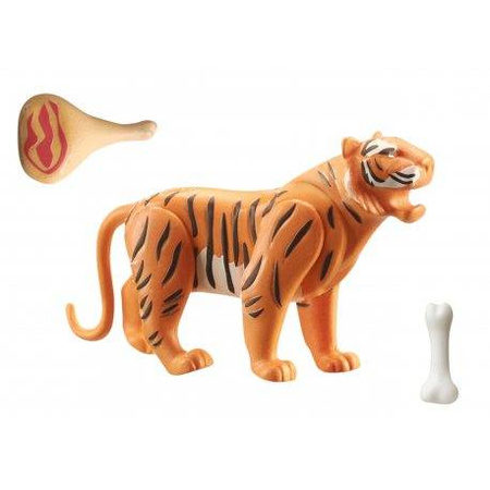 Playmobil 71055 Wiltopia Tygrys