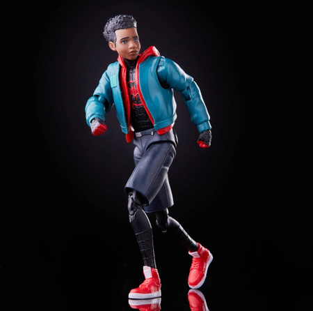 Spider-man fr0253/f0170 figurka miles morales