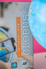 AlaySky's Globe Globus 21cm z mapą fizyczną i aplikacją 019096
