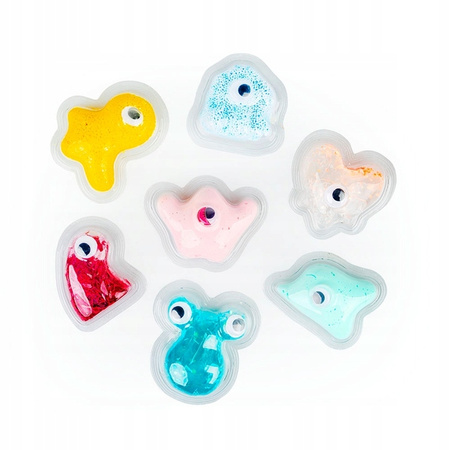 Dumel Sensory Potworki 306308