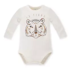 BODY DLUGI REKAW LE TIGRE 80 ECRU PINOKIO