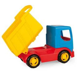 Tech Truck wywrotka Wader 35312