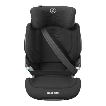 Maxi cosi kore pro i-size authentic black fotelik samochodowy 15-36 kg