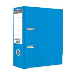 Segregator A4/75 2r Dźwignia J.Niebieski Błysk