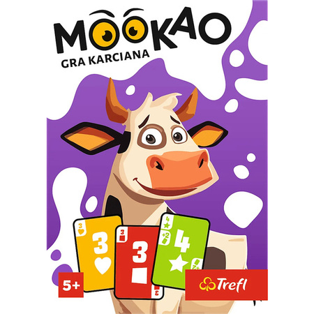Gra Trefl Mookao 026986