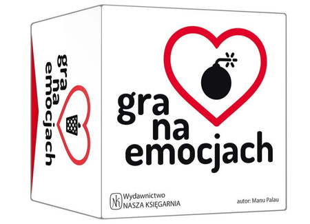 Gra na emocjach 478987