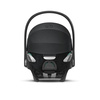 Cybex Cloud Z2 i-Size Deep Black black fotelik samochodowy