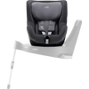 Britax Romer Dualfix 5Z BR Midnight Grey Fotelik samochodowy