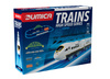 Dumica high speed train set/h1 203308