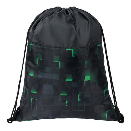WOREK NA OBUWIE STRIGHT SO-01 GREEN GAME 681578