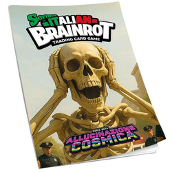 Brainrot Album Beta TCG 780212