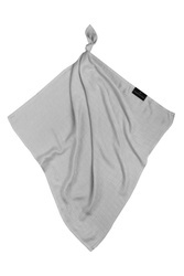 Texpol pieluszka bambusowa 120x120 170g Classic szary gat1 029930