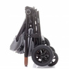 4BABY Wózek spacerowy Stinger Air Grey 957121