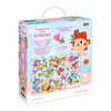 CzuCzu Magiczne puzzle Syrenki 4+ 492399